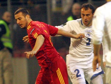 „Ne-au surprins cu Austria! O echipă dificil de învins”