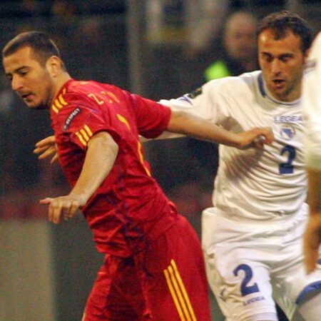 „Ne-au surprins cu Austria! O echipă dificil de învins”