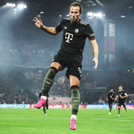 Gigantul spaniol ar putea plăti clauza de reziliere a lui Harry Kane