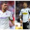 „Mutu sau Dzeko, cine a fost mai bun?” » Elvir Koljic a făcut alegerea, iar „Briliantul” i-a răspuns.