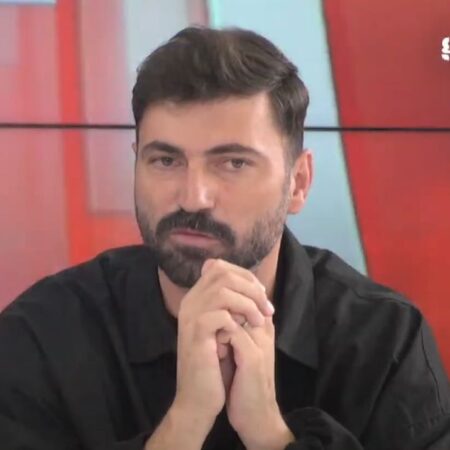 Adrian Ropotan se alătură echipei GSP Live, după ce a semnat cu Dinamo.