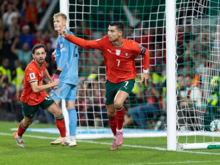 Meciuri cruciale pentru calificarea la Campionatul Mondial » Rezultate, autori de goluri și clasamente