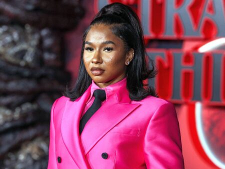 „Refuzul de a vedea trei femei frumoase de culoare pe podium”