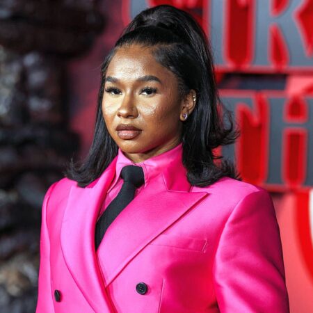 „Refuzul de a vedea trei femei frumoase de culoare pe podium”