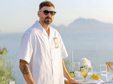 „Mi-ar fi plăcut să mă întorc și ca jucător!”