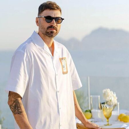 „Mi-ar fi plăcut să mă întorc și ca jucător!”