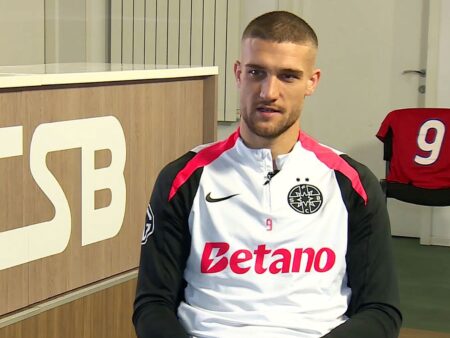 „Să organizăm un meci pasional”