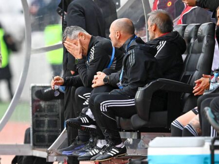 „Nu doar la Metaloglobus! Se discută dincolo de culise”