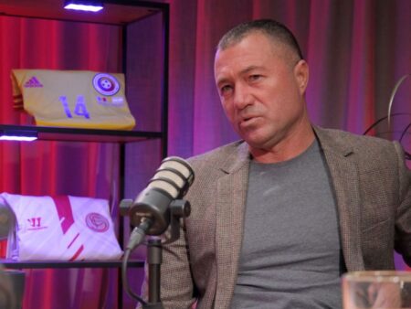 „Este într-o formă excelentă”