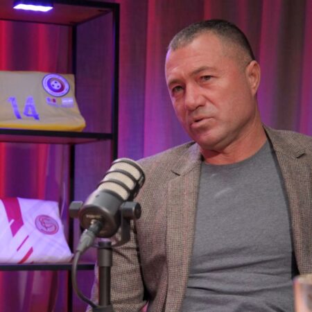 „Este într-o formă excelentă”