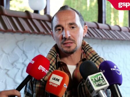 Președintele Petrolului, Claudiu Tudor, solicită urgent ajutor din partea autorităților locale: „Fotbalul prahovean necesită sprijin”