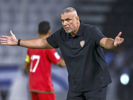 Emiratele Arabe Unite – Irak: Cosmin Olăroiu înfruntă play-off-ul crucial pentru Cupa Mondială 2026