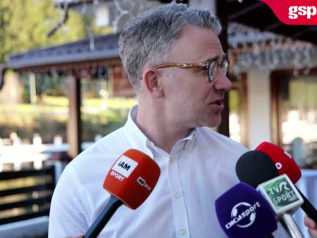 Declarații ale secretarului general al LPF, Justin Ștefan, după adunarea generală + Opinie despre cel mai recent scandal al pariurilor