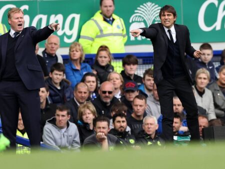 „N-a prins mingea timp de 28 de zile!” » Tensiunile cresc în vestiarul candidatei la titlu din Serie A