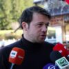 Victor Angelescu, declarații după finalizarea Adunării Generale Extraordinare a LPF de la Poiana Brașov
