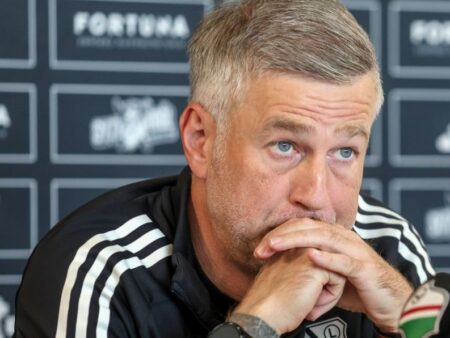 Reacția polonezilor după ce au aflat unde ar putea ajunge Edi Iordănescu: „În perioada în care era la Legia”