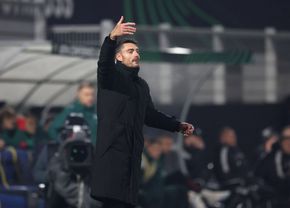 Dinamo Zagreb, următoarea contraparte a FCSB-ului, încă nu a găsit un antrenor