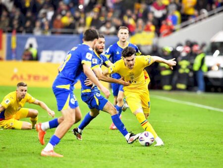 Mesaj puternic din Bosnia înaintea meciului decisiv: „Nu există scuze: România trebuie să piardă!”