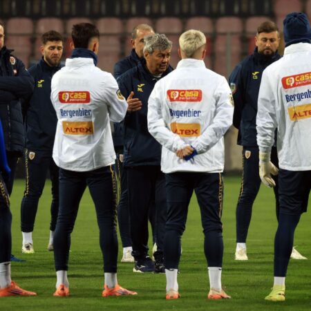 „Lucescu poate aduce un avantaj, dar echipa nu este deloc spectaculoasă”