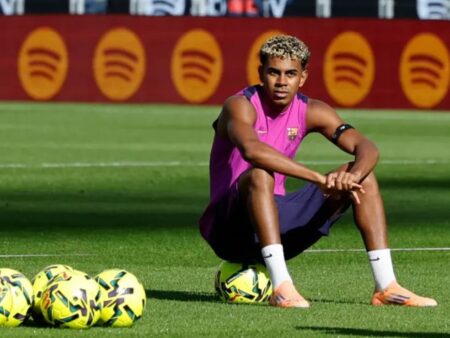 „Cariera lui Lamine Yamal va avea de suferit dacă nu face schimbări”