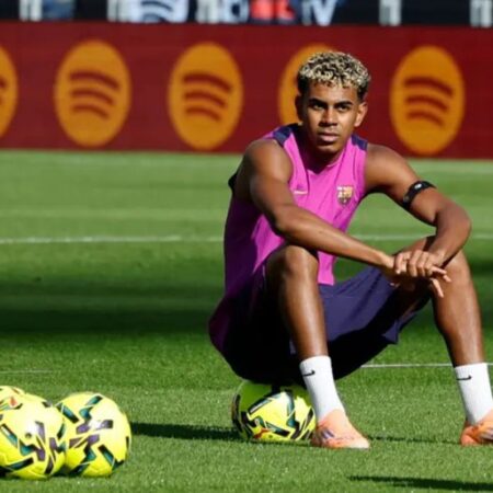 „Cariera lui Lamine Yamal va avea de suferit dacă nu face schimbări”