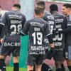 3 goluri în amicalul disputat astăzi de Rapid