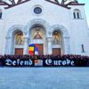 În călătoria spre Zenica, ultrașii radicali din „Uniți sub tricolor” au avut un opritor » Cu cine s-au întâlnit: „Nu vom accepta”