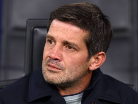 Superstarul de 50 de milioane de euro a făcut dezvăluiri sincere despre Chivu înaintea celui mai important meci al anului