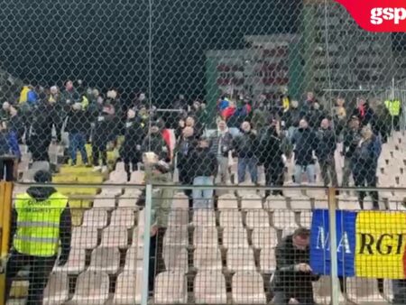 Bosnia vs. România » Bosniacii strigă: „Țiganii, țiganii!”