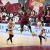 Miracol realizat! Rapid avansează în grupa EHF European League după un rezultat surprinzător la retur.