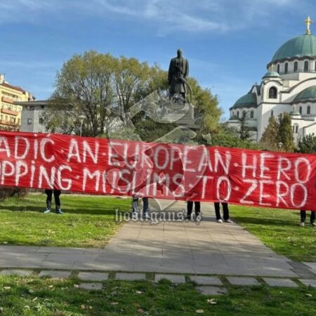 Dinamo a reacționat după scandalul major provocat înainte de meciul cu Bosnia.