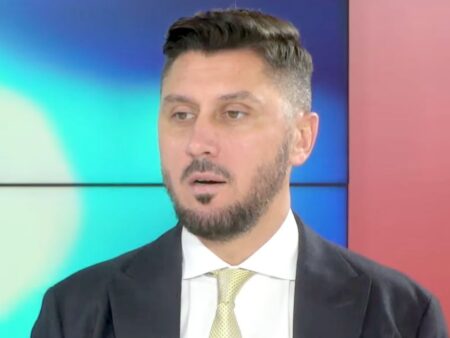 Ciprian Marica l-a „pălmuit” pe titularul naționalei: „Trage, bă, lovește cu dreptul!”
