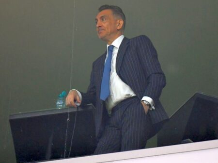 Ilie Dumitrescu și Lăcătuș au ajuns la aceeași concluzie după înfrângerea României: „Nu au existat”