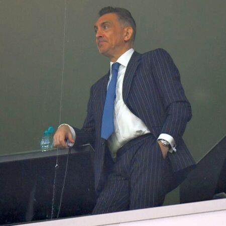 Ilie Dumitrescu și Lăcătuș au ajuns la aceeași concluzie după înfrângerea României: „Nu au existat”