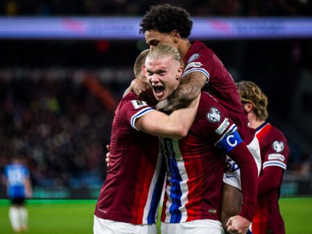 O nouă zi crucială pe calea spre Mondial » Două naționale vor obține calificarea