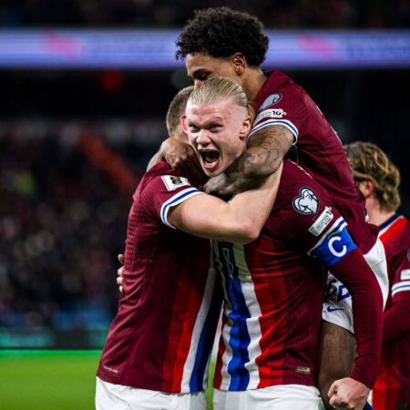 O nouă zi crucială pe calea spre Mondial » Două naționale vor obține calificarea