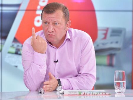 „De ce atât de multe scuze? Aceasta este adevărata noastră valoare”