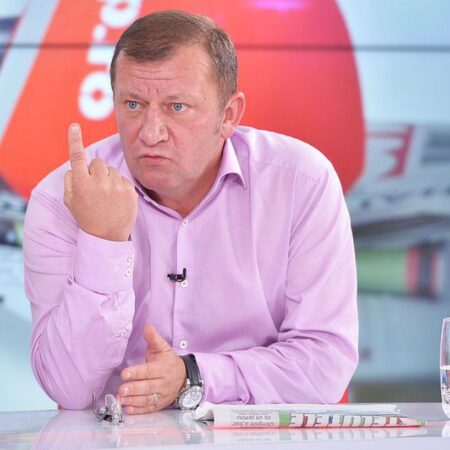 „De ce atât de multe scuze? Aceasta este adevărata noastră valoare”