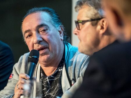 „M-au dezamăgit Man și Ianis” – Opinia sa despre declinul tricolorilor