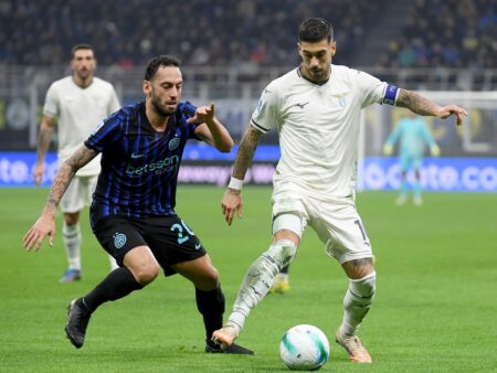 Inedit! Șeful din Serie A invocă un preot la stadion pentru a alunga ghinionul echipei