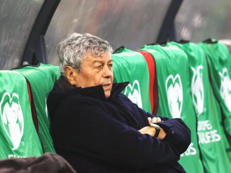 Cum percepe Gazzetta dello Sport un potențial duel Italia