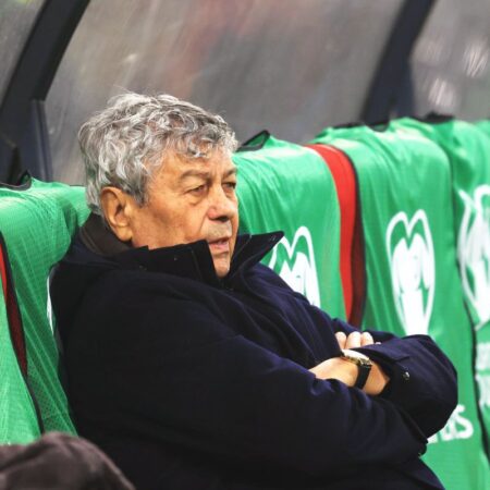 „Românii plâng de la finalul meciului!”