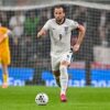 Harry Kane își ia inspirația din fotbalul american pentru a triumfa la Mondialul 2026