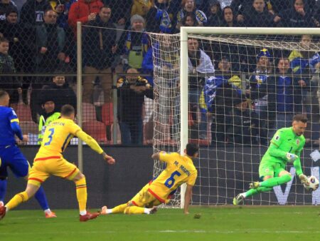 Bosniacii ne-au privit ca pe niște adversari.