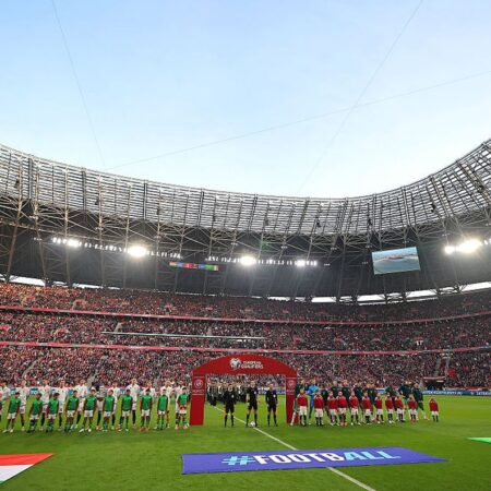 Ungaria l-a onorat pe Emeric Ienei » Moment emoționant de reculegere