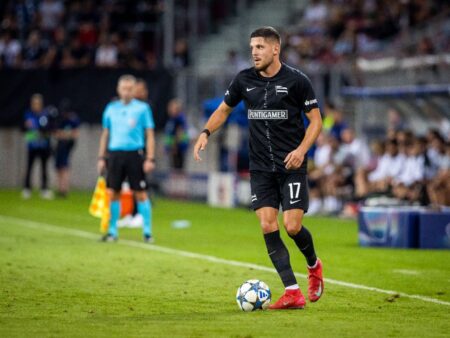 Sârboii au reacționat după scandalul din grupa României: „Mânării murdare”