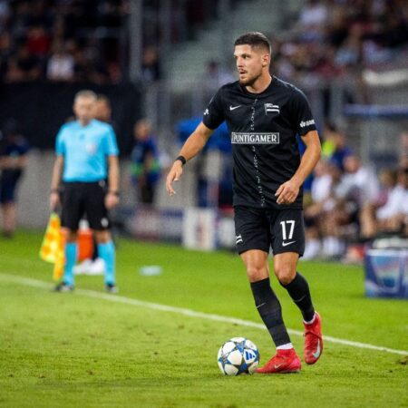 Sârboii au reacționat după scandalul din grupa României: „Mânării murdare”