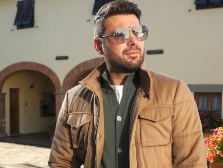 „Lipsă! Nu l-am întâlnit deloc”