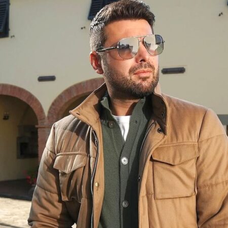 „Lipsă! Nu l-am întâlnit deloc”