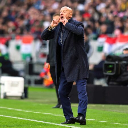 Ungaria riscă să rămână fără antrenor, după drama din preliminarii: „O să discutăm astăzi”